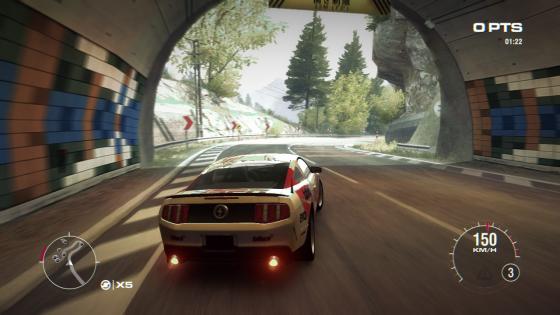 REVIEW - GRID 2