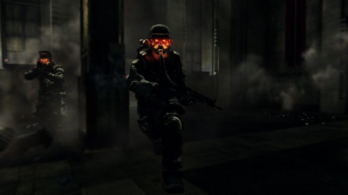 Killzone 2 Screenshot 4