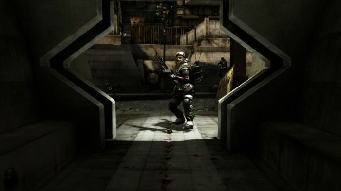 Killzone 2 Screenshot 2