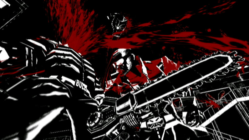 Where's your head gone?