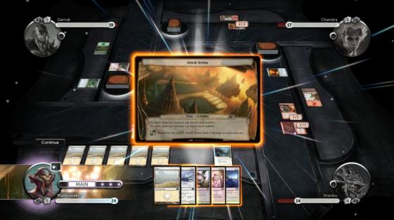 Magic: The Gathering Magic: The Gathering