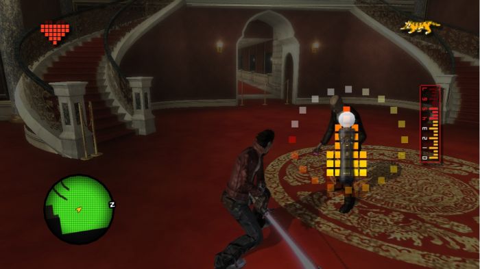 No More Heroes: Heroes' Paradise