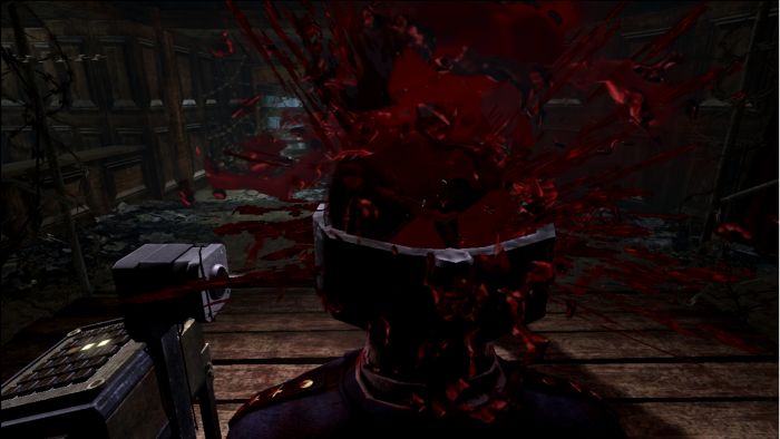 Inefficiënt lading aanraken Saw II: Flesh and Blood Review | GameGrin