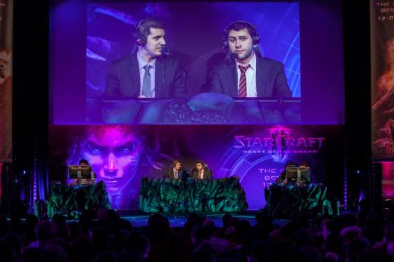 Artosis and Tasteless
