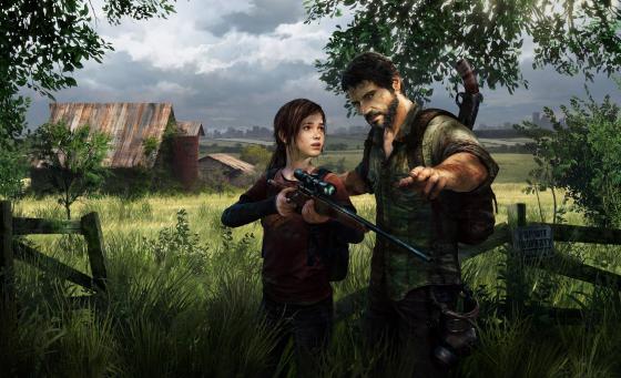 ARTICLE - The Last of Us - Now it's Sunk In