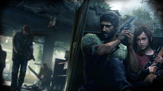 PREVIEW - The Last of Us