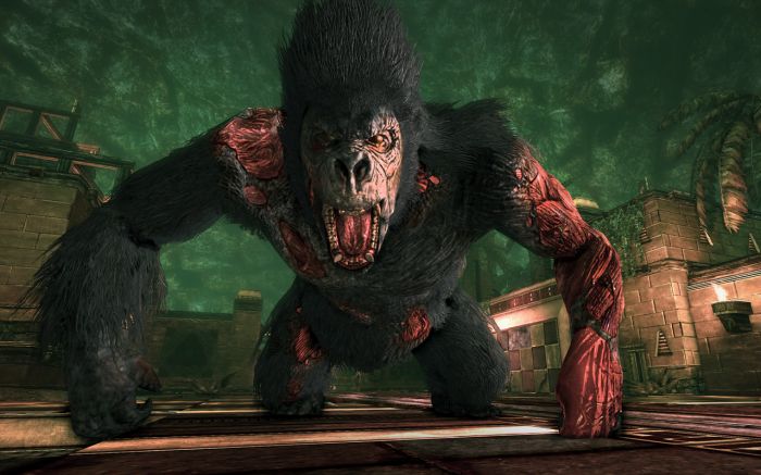 Got a Banana? the ball