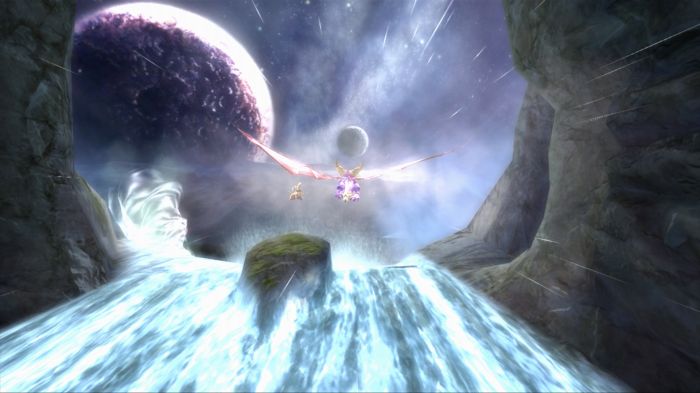  Legend of Spyro: Dawn of the Dragon : Video Games
