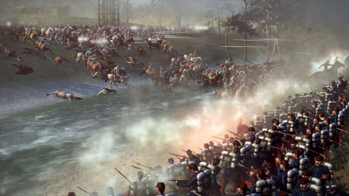 Total War - Shogun 2 - Fall of the Samurai