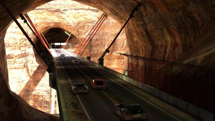 Trackmania 2 Canyon Trackmania 2 Canyon