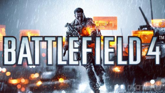 NEWS - Battlefield 4 Merchandise Announced