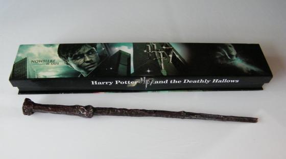 Harry Potter Wand