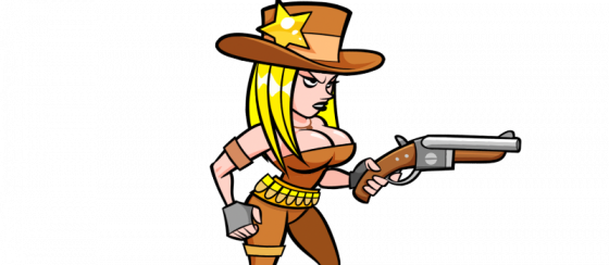 NEWS - Jane Wilde Gets Them Out