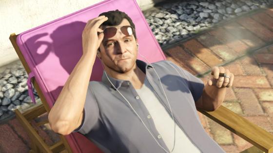 NEWS - 11 New GTA V Screenshots Released