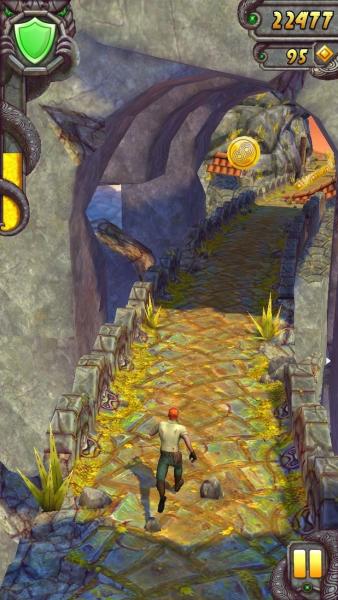 10 Unbelievable Facts About Temple Run (video Game) 