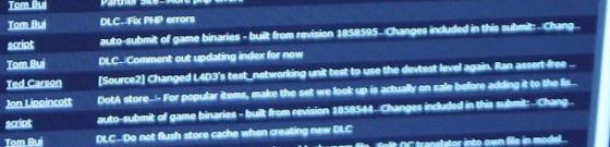 NEWS - DOTA Championship Tournament Unearths Left 4 Dead 3?