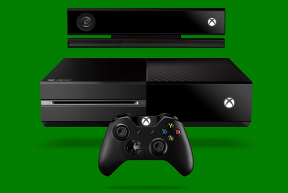 ARTICLE - Microsoft Reveal the Xbox One