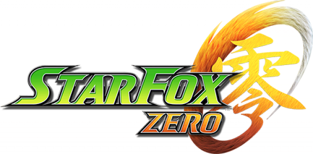 star fox zero